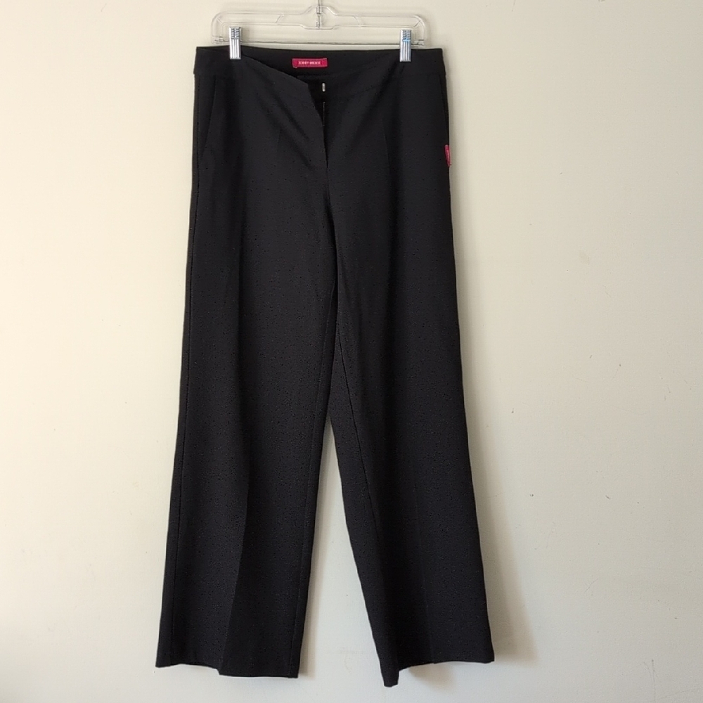 Mexx Black Wide Leg Women's Pants